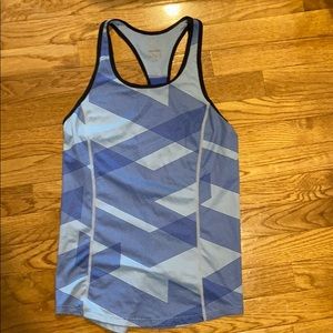 Nike dry fit tank top